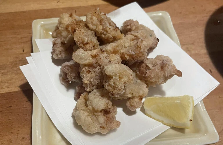 観光とともに味わう、至福の一品料理体験！