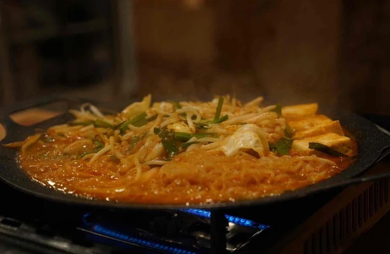 もつ焼きで体験する新次元の美味しさを！