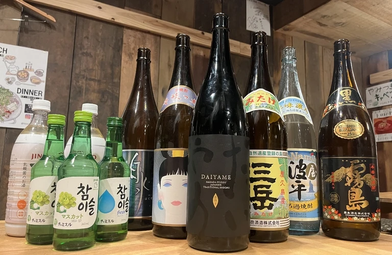 飲み放題で楽しむ！もつ料理の真髄を体験しよう