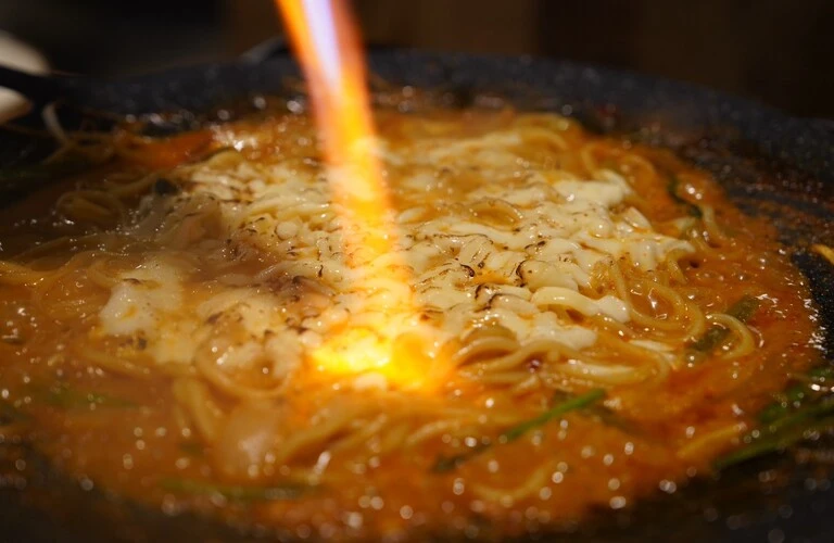 平日だからこそ味わえる！おしゃれな鉄板焼きの楽しみ方。