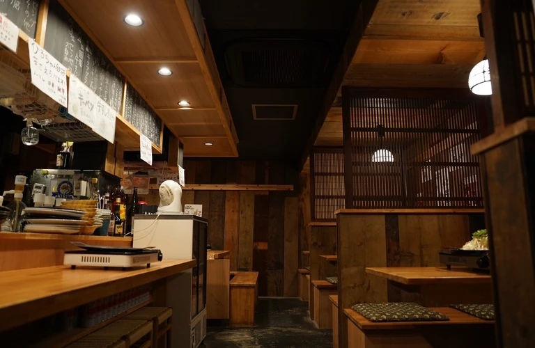 特別な歓送迎会に華を添える。隠れ家のような名店で心温まるひとときを。