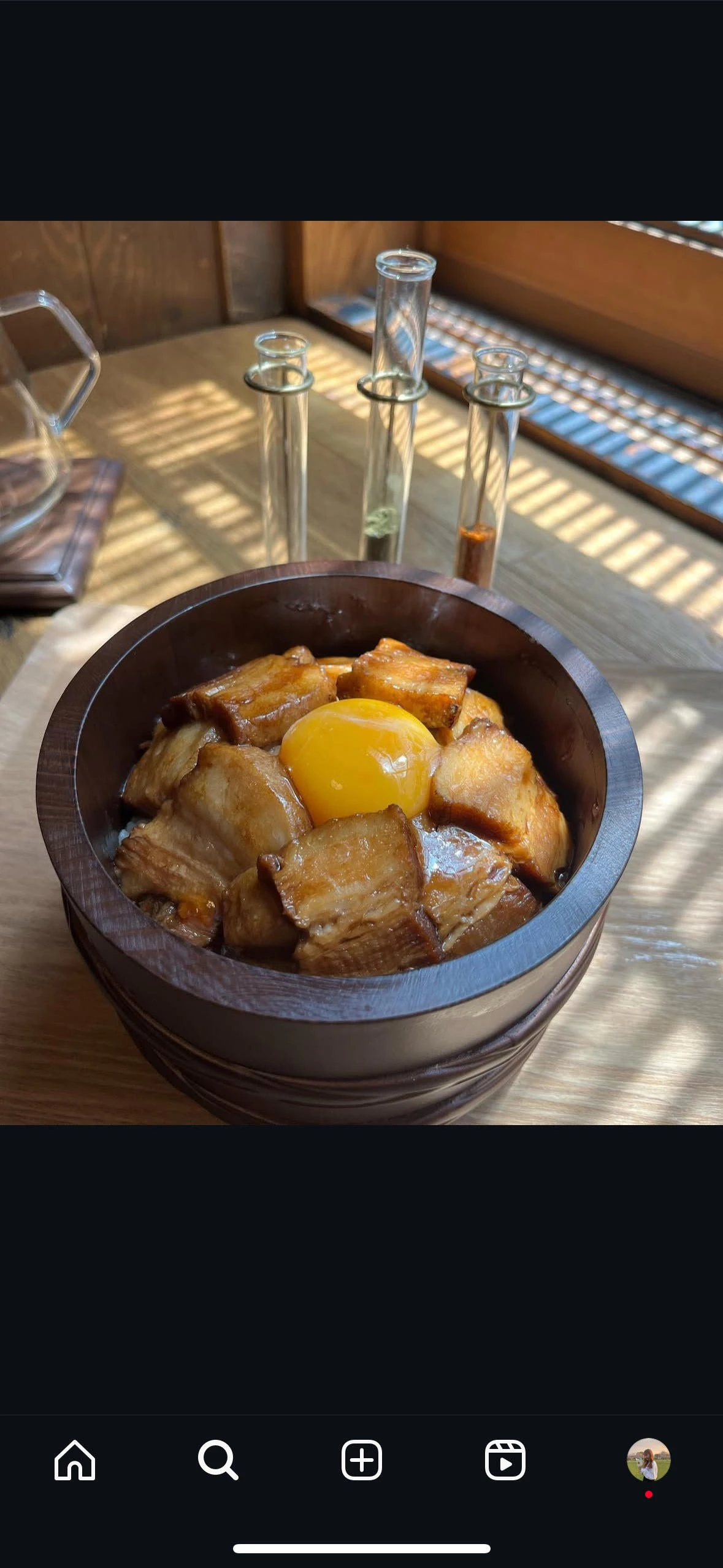 ランチも楽しめる！