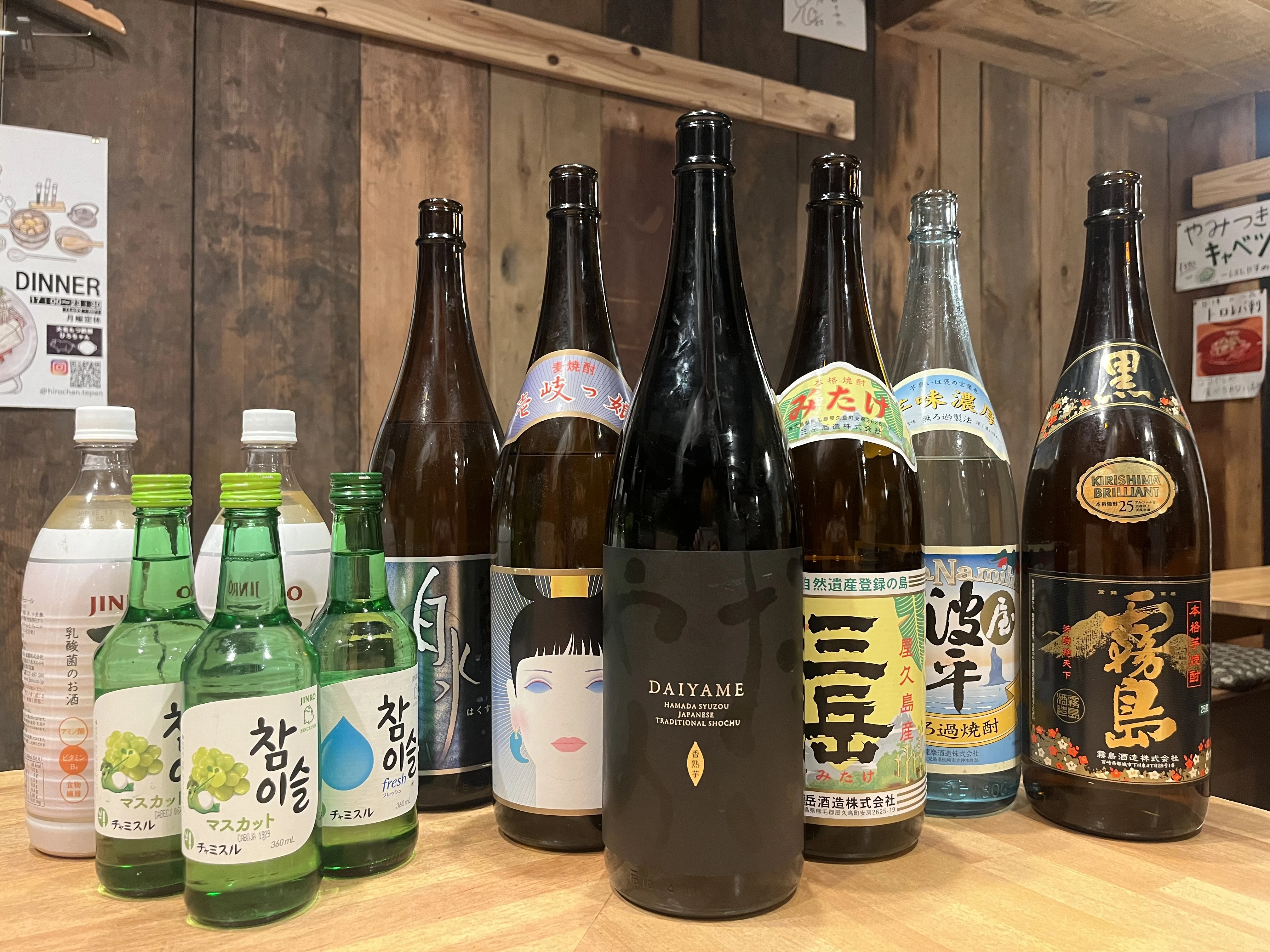 地元料理の魅力