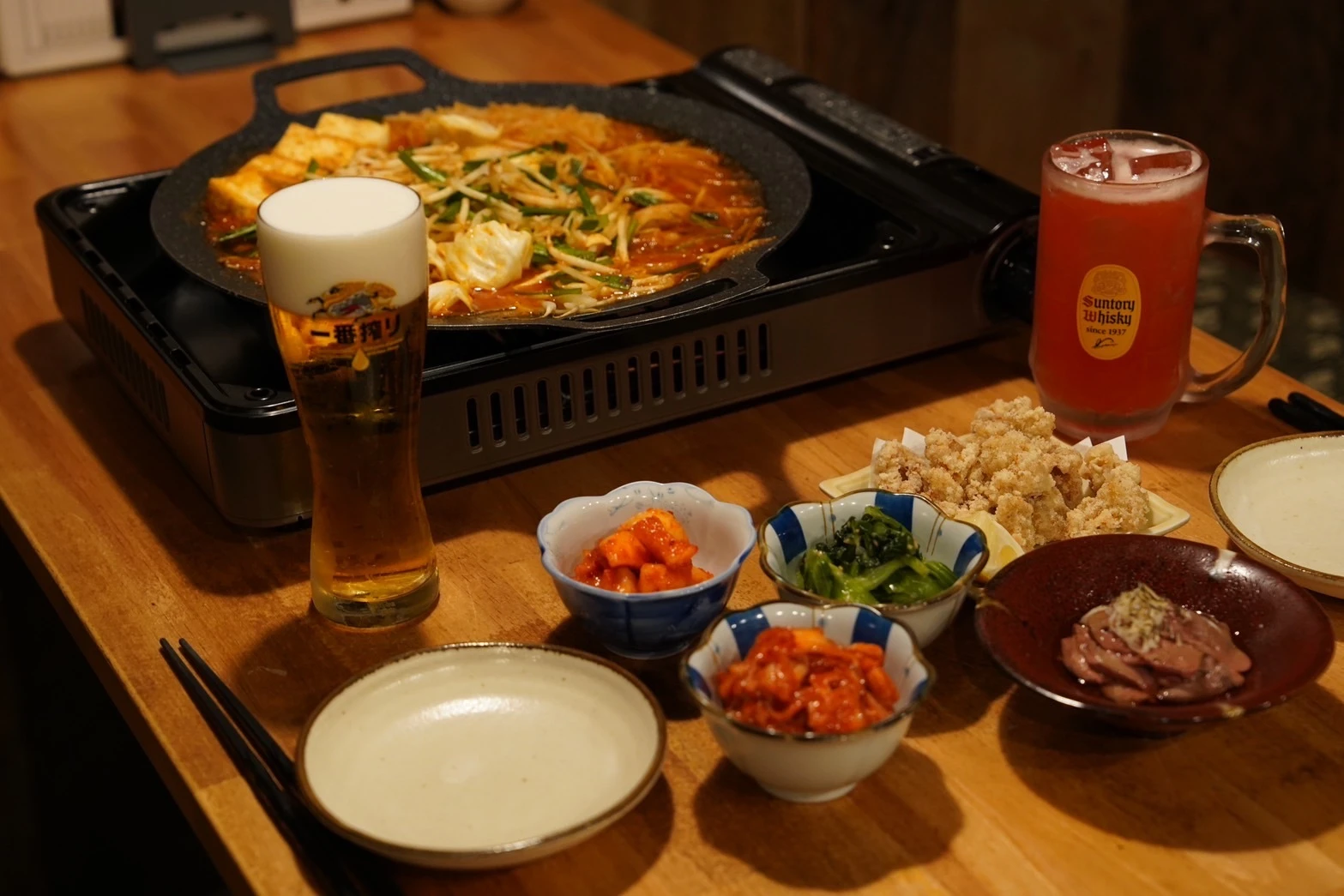 多様なシチュエーションでの利用