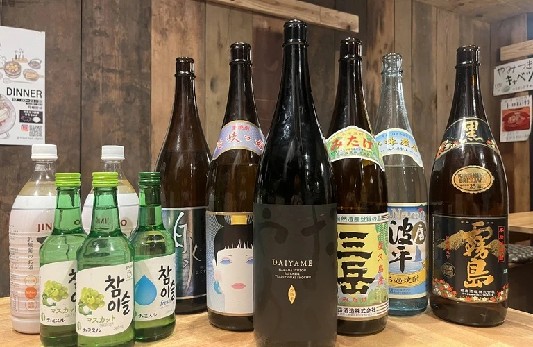 個室で楽しむ！天神の安いもつ料理で盛り上がる二次会