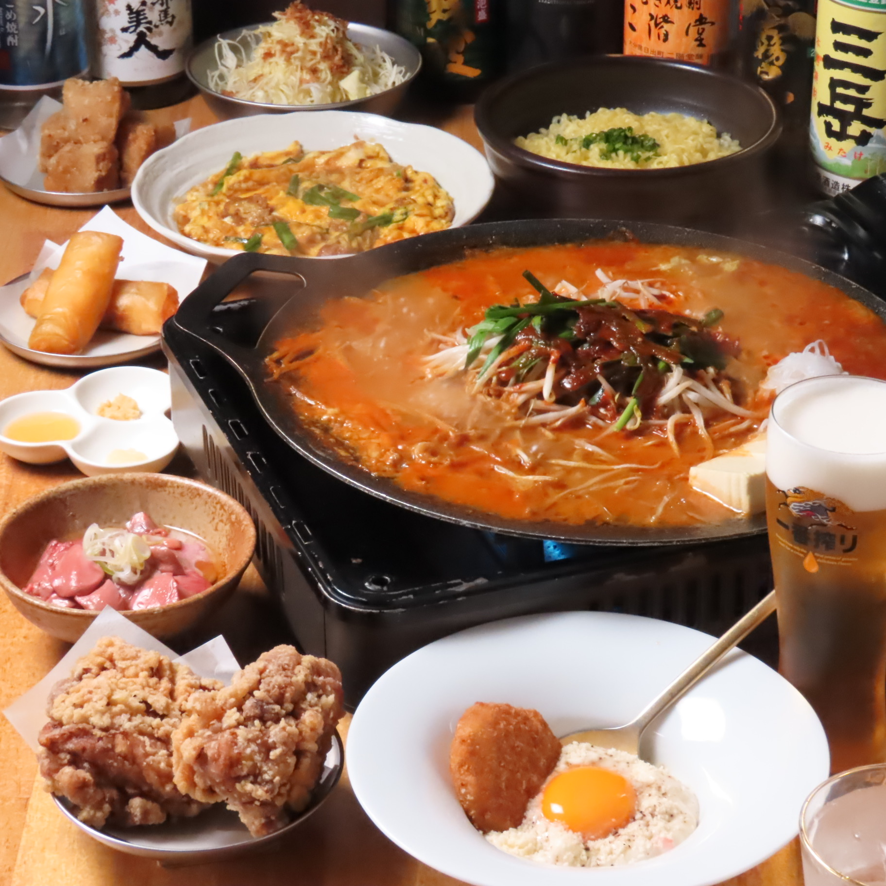 大切な仲間と共に味わう、ひろちゃん 鉄板名物の魅力と楽しさをシェアしよう！