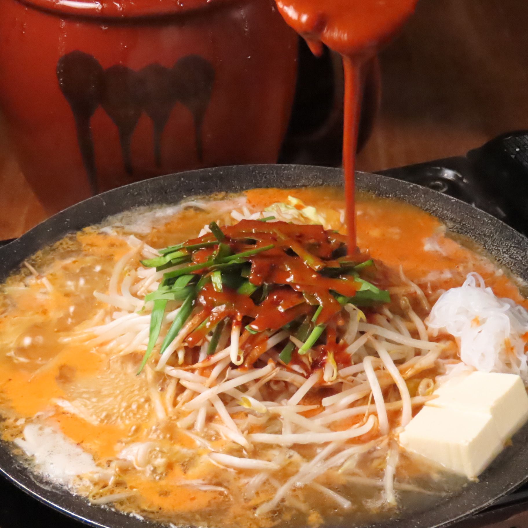 自慢の料理メニュー