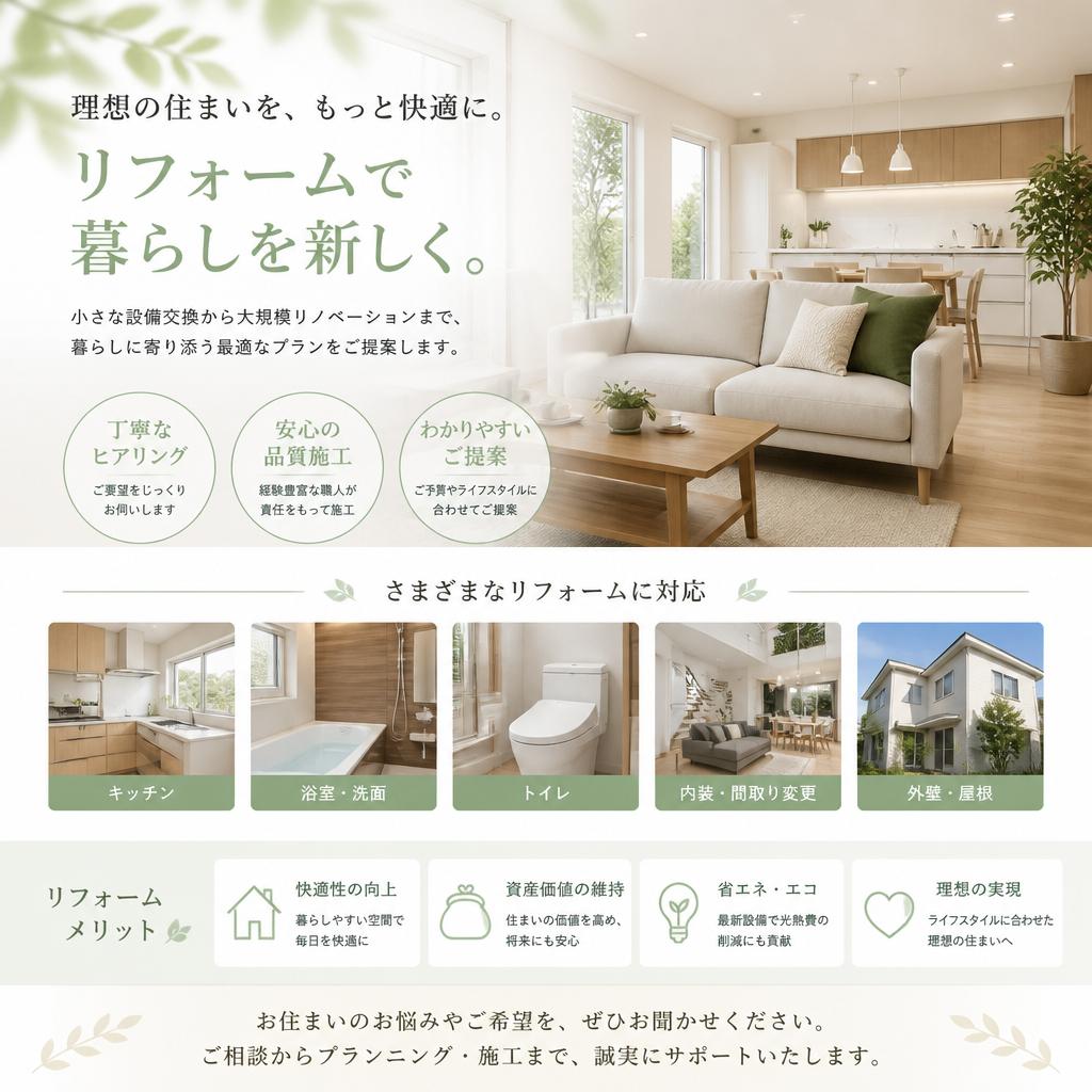 今すぐ予約・お問い合わせ！