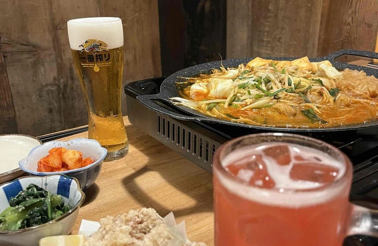 リーズナブルに楽しむ！人気居酒屋の飲み放題プラン
