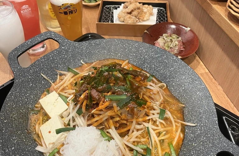 温まる心とお腹！冬の醍醐味、宴会プランの全貌